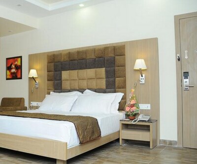Nova Hotel JMC